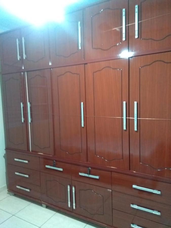 Olímpia Casa Augusto 빌라 외부 사진