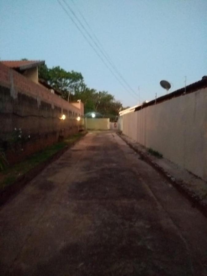 Olímpia Casa Augusto 빌라 외부 사진